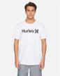 hurley premium short sleeve t shirt logo