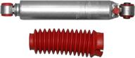 🔧 rancho rs9000xl rs999314 performance shock absorber logo