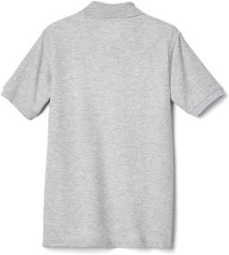 img 3 attached to 👕 French Toast Boys' Short Sleeve Standard Tops, Tees & Shirts for Better SEO