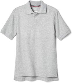 img 4 attached to 👕 French Toast Boys' Short Sleeve Standard Tops, Tees & Shirts for Better SEO