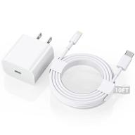 certified lightning charging 🔌 cable for iphone - apple approved логотип