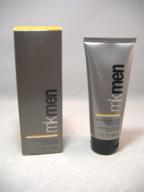 🧴 mary kay mk men advanced facial hydrator: moisturizer with sunscreen logo