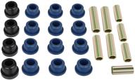 cciyu springs complete control bushings logo