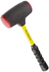 img 1 attached to 🔨 Nupla SDSF 4SG High-Performance Hammer Handle