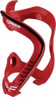 клетка forte corsa team red логотип