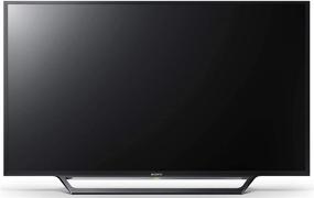 img 2 attached to 📺 Sony KDL32W600D 32-Inch HD TV with Built-in Wi-Fi and Knox Gear Ultra-Thin Digital HDTV Antenna Bundle (2 Items)