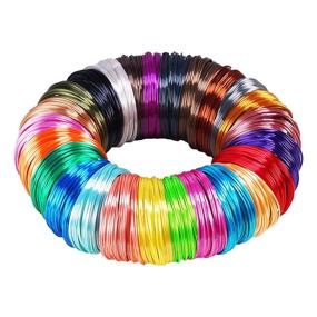 img 1 attached to 🎨 MIKA3D Colors Filament Printer Material: Vibrant Filament for Stunning 3D Prints