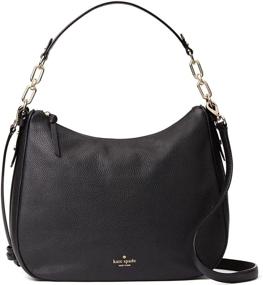 img 4 attached to 👜 Stylish Mulberry Women's Handbags & Wallets by Kate Spade New York