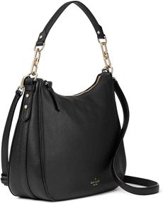img 1 attached to 👜 Stylish Mulberry Women's Handbags & Wallets by Kate Spade New York