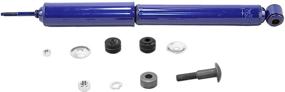 img 4 attached to 🚗 Enhance Ride Quality with Monroe 33122 Monro-Matic Plus Shock Absorber