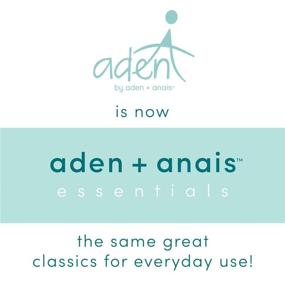 img 1 attached to aden + anais Essentials Dream Blanket: Unmatched Comfort with Muslin Fabric