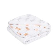 aden + anais essentials dream blanket: unmatched comfort with muslin fabric logo