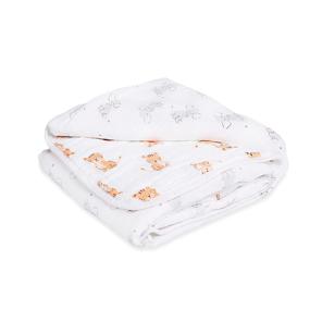 img 3 attached to aden + anais Essentials Dream Blanket: Unmatched Comfort with Muslin Fabric