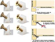 repair mending sagging bottoms furniture logo