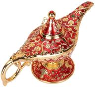 classic aladdin lantern decoration decorative логотип