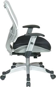 img 3 attached to Seating Adjusting SpaceFlex Backrest Adjustable Furniture