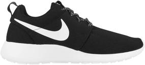 img 2 attached to 👟 Nike Roshe One Women's Sneakers