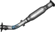 enhance your vehicle's performance with walker exhaust 53463 exhaust resonator and pipe assembly logo