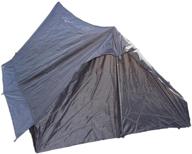 🏕️ olive drab french army 2 man pup tent - military surplus camping gear логотип