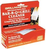 🔥 grillmaster bqs-8 barbeque and grill cleaner stick by us pumice logo