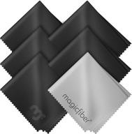 magicfiber microfiber cleaning cloths pack logo