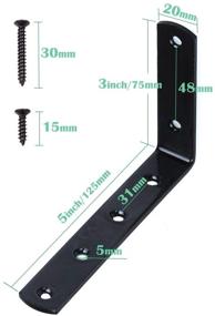 img 3 attached to Maximize Installation Efficiency with Eliseo Bracket Anchors Fastener Floating