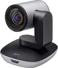 img 1 attached to 🎥 Enhance Your Conference Room with Logitech PTZ Pro 2 Camera - USB HD 1080P Video Solution