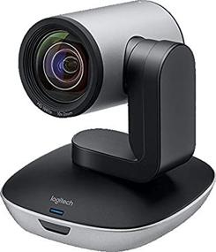 img 3 attached to 🎥 Enhance Your Conference Room with Logitech PTZ Pro 2 Camera - USB HD 1080P Video Solution