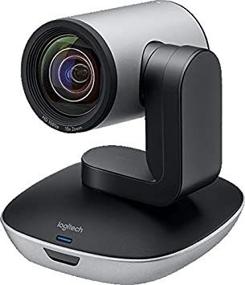 img 2 attached to 🎥 Enhance Your Conference Room with Logitech PTZ Pro 2 Camera - USB HD 1080P Video Solution