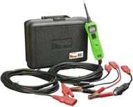 power probe pp319ftcgrn green regular logo