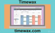 img 1 attached to Timewax review by Kaveen Reyes