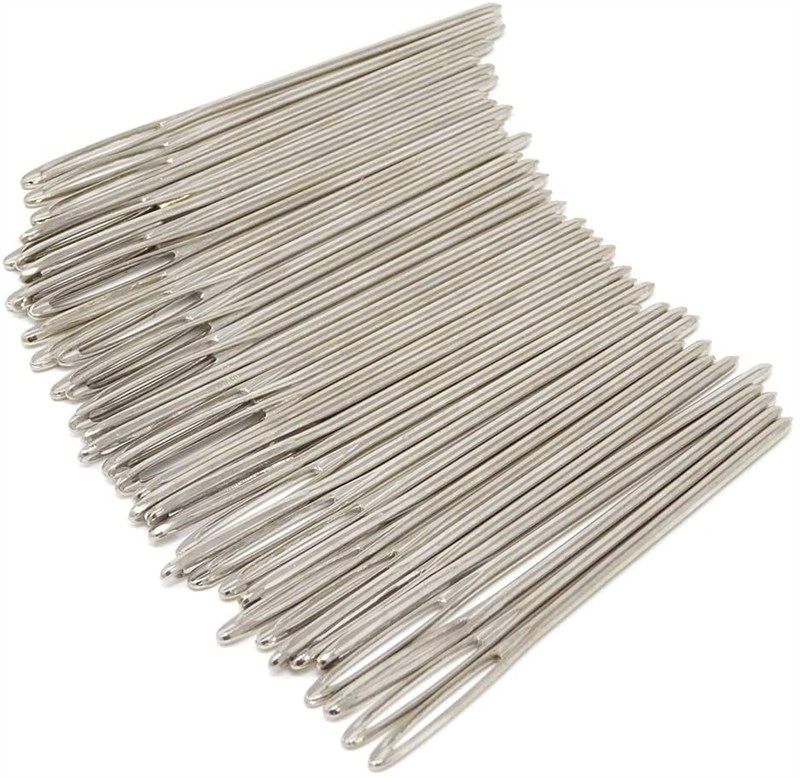 yueton needles knitting crochet projects 로고