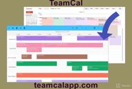 img 1 attached to TeamCal review by Tim Venkatasubramanian