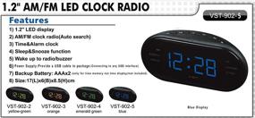 img 1 attached to Display Speaker Functions Elderly Sleeper
