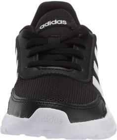 img 3 attached to 👟 Кроссовки для детей adidas Kid's Tensaur Run K