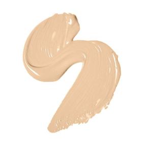 img 3 attached to 💫 e.l.f. 16HR Camo Concealer: Full Coverage, Highly Pigmented, Matte Finish - Fair Warm Shade, 0.203 Fl Oz (6mL)