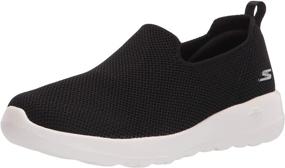 img 4 attached to 👟 Mauve Skechers Women's Walking Sneaker - Women's Shoes