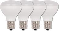 versatile dimmable intermediate bulb: westinghouse 4515420 equivalent - efficient lighting solution logo