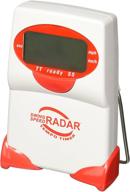 🏌️ enhance your golf swing with sports sensors swing speed radar and tempo timer logo