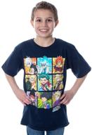 🔥 футболка с дизайном beyblade burst boys 'spinner tops: графическое издание сетки персонажа. логотип