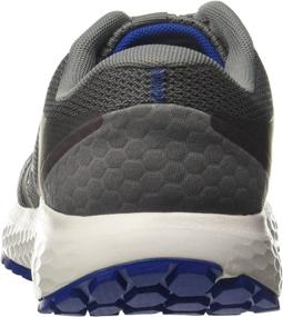 img 2 attached to New Balance Mens Steel Running Men's Shoes for Athletic