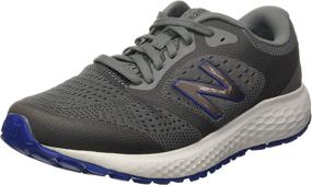 img 4 attached to New Balance Mens Steel Running Men's Shoes for Athletic