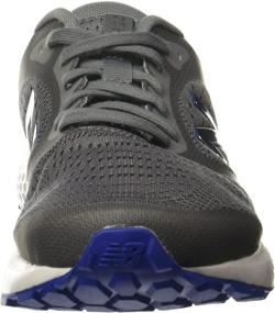 img 3 attached to New Balance Mens Steel Running Men's Shoes for Athletic