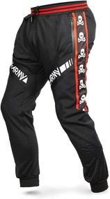 img 2 attached to HK Army Paintball Pants Joggers