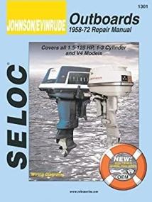 img 2 attached to Sierra International 18 01301 Outboards 1958 1972