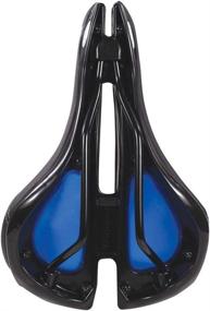 img 2 attached to 🚴 Serfas RX Women's Vinyl Saddle