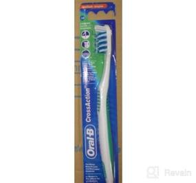 img 5 attached to 🦷 6-Pack Oral-B Pro Health All-In-One Soft Toothbrushes