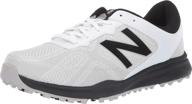 👟 new balance men's breeze 4e athletic shoes for men logo