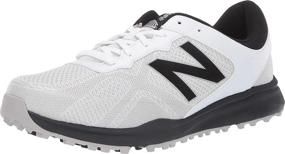img 1 attached to 👟 New Balance Men's Breeze 4E Athletic Shoes for Men