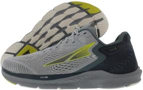 img 4 attached to ALTRA Mens AL0A547F Torin Running Men's Shoes in Athletic